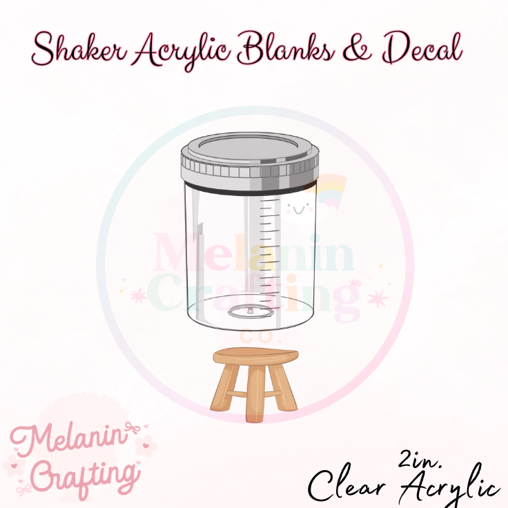 Stool Sample Shaker Set