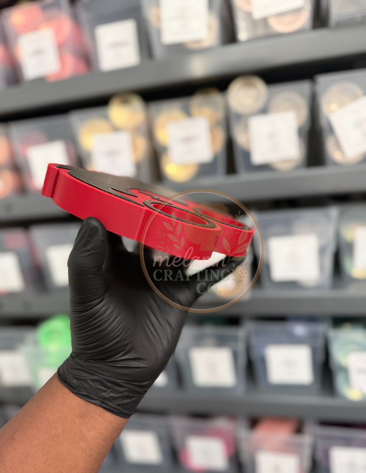 Wizard Boy Medicine Cup Holder