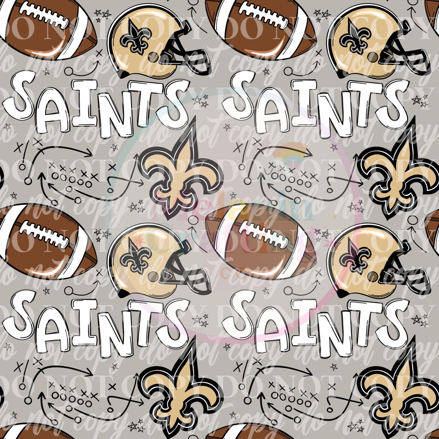 NFL Team Adhesive Vinyl
