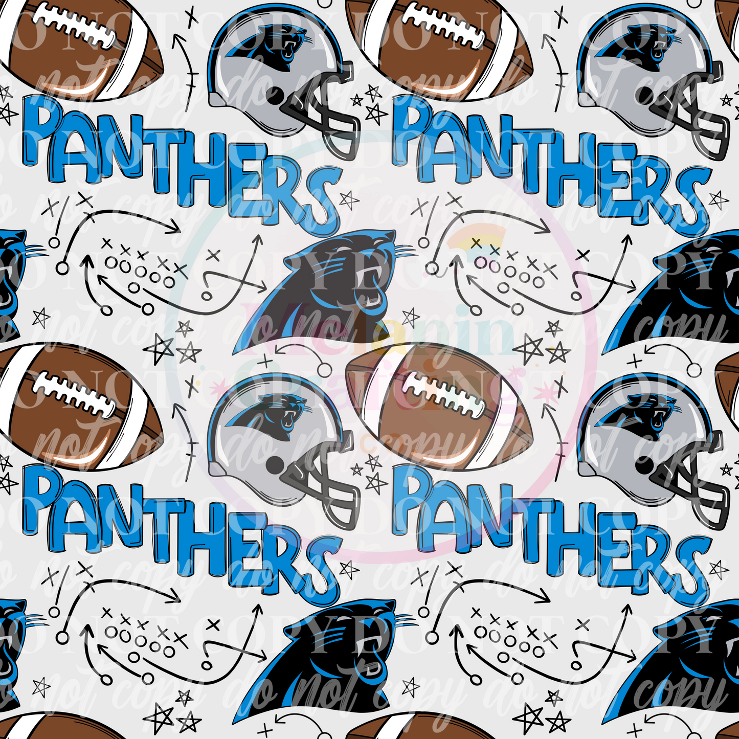 NFL Team Adhesive Vinyl