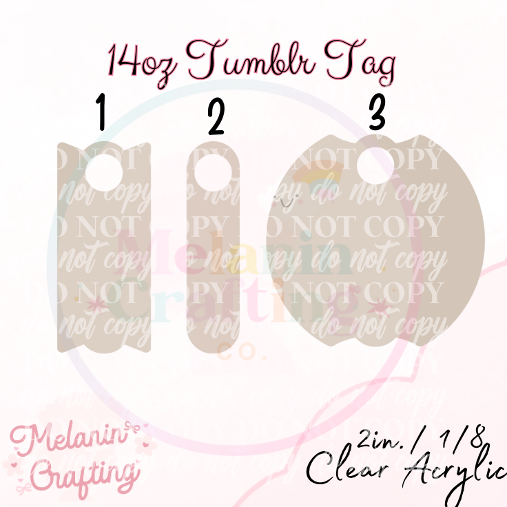 14oz Tumblr Tags