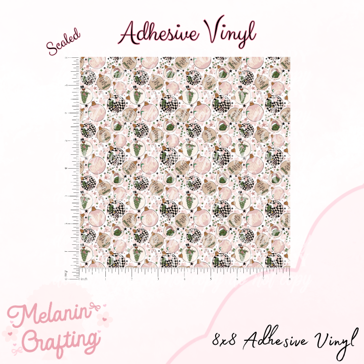 100% That Grinch Adhesive Vinyl