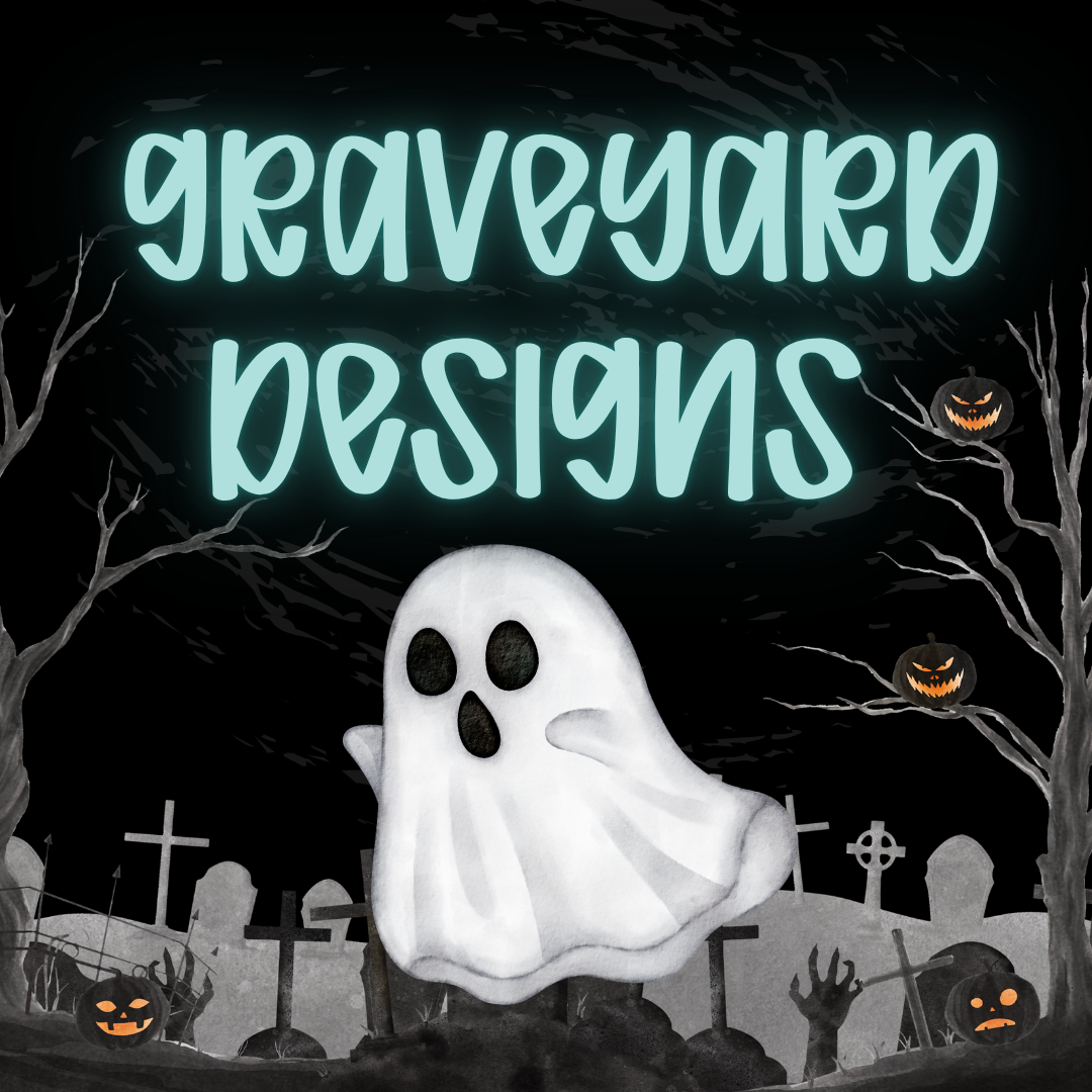 GRAVEYARD DESIGNS