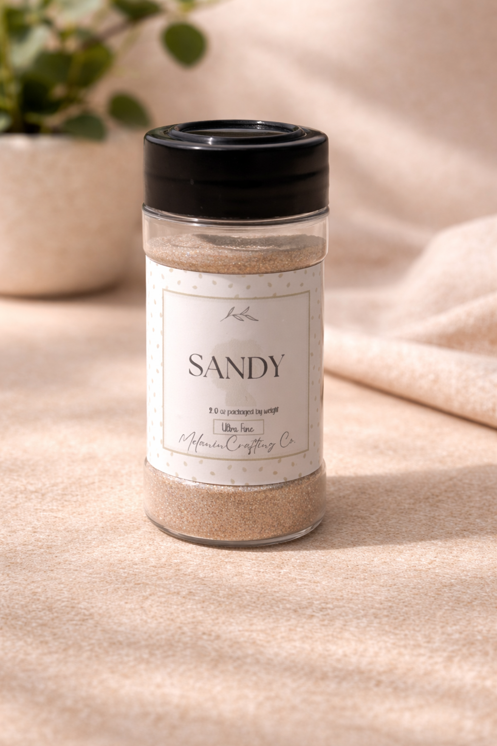 Sandy