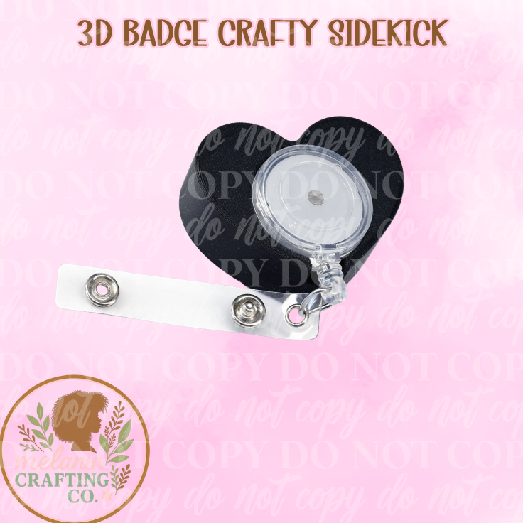 Crafty Sidekick