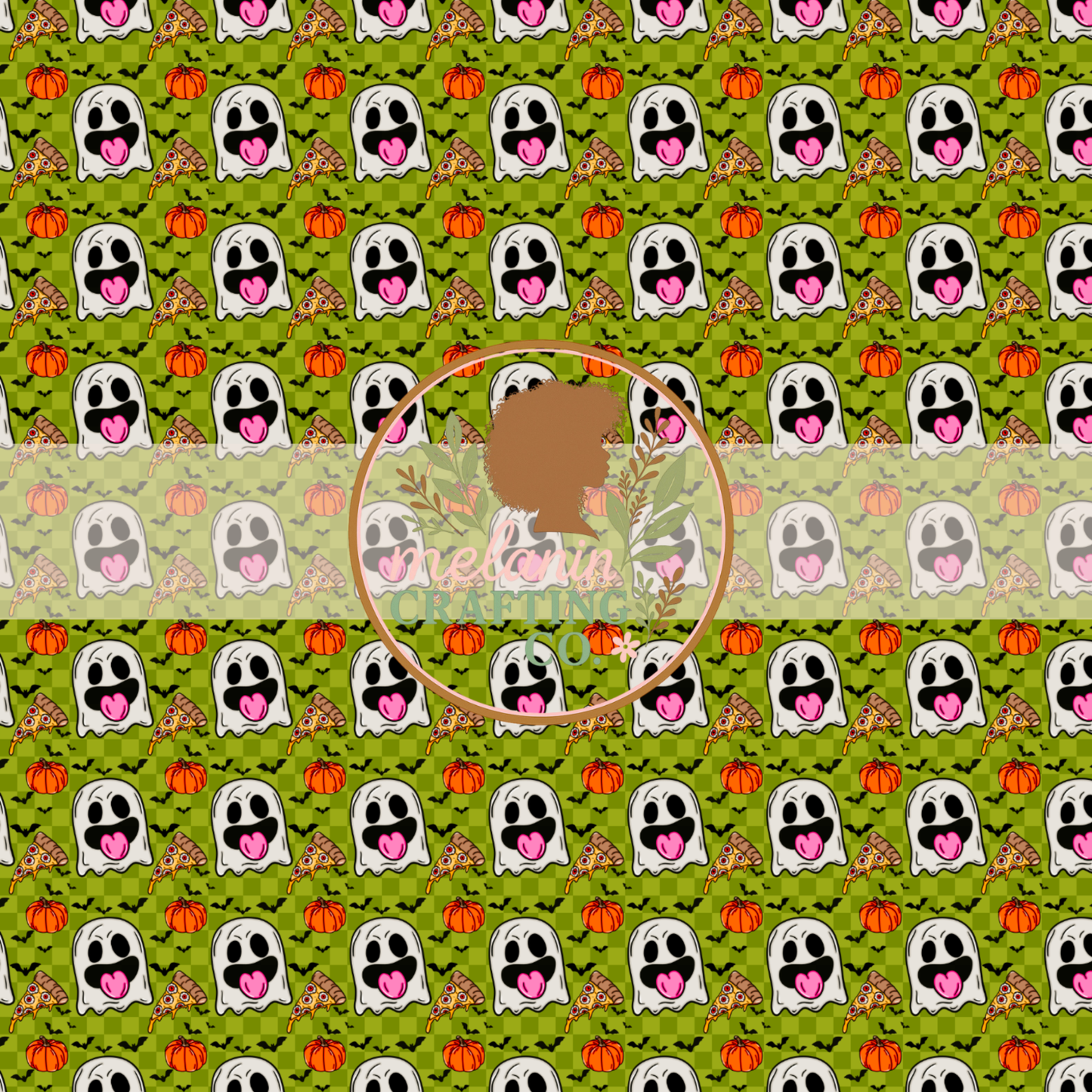 It's Freakin Fall 12x12 Adhesive Vinyl