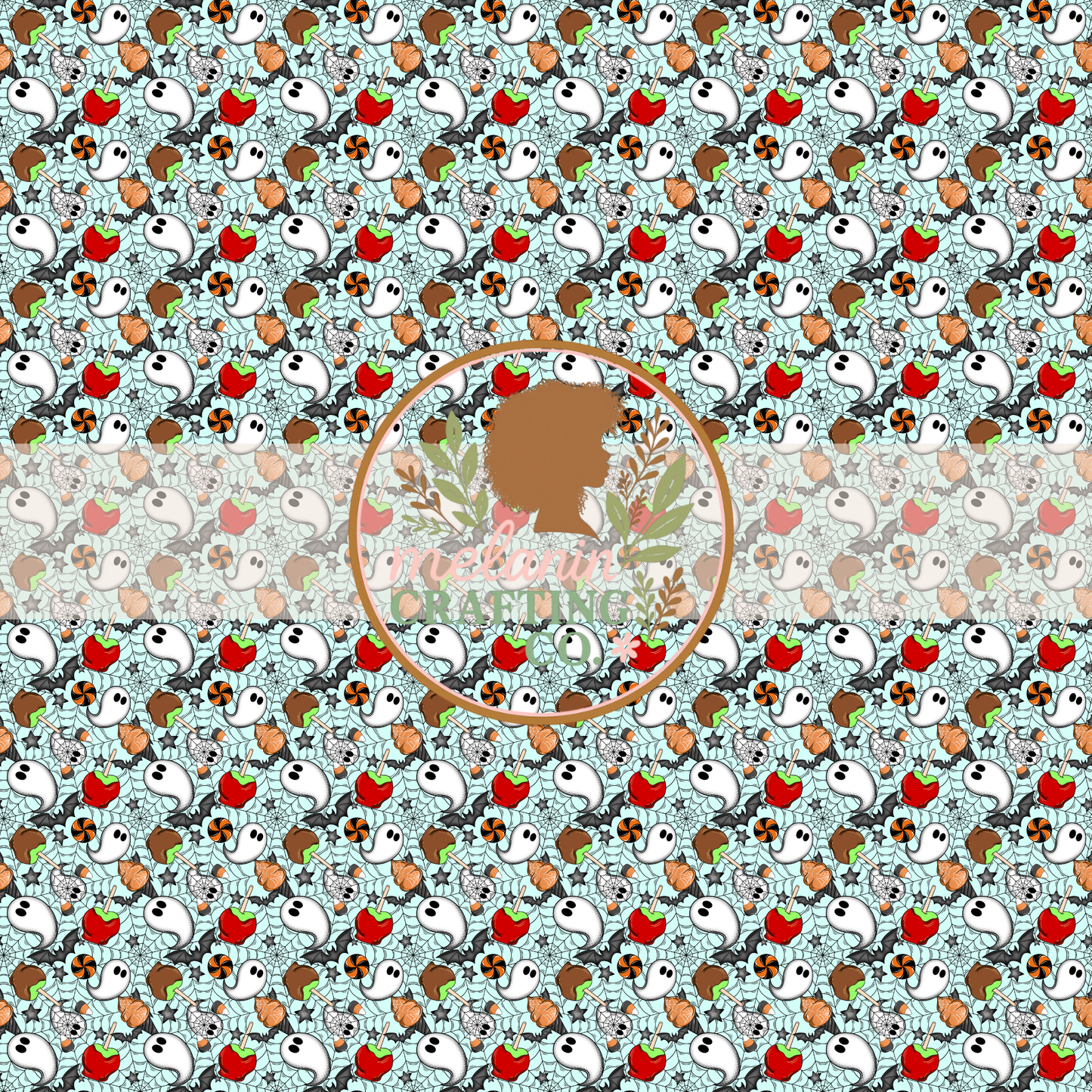 HP Candy Shop 12x12 Adhesive Vinyl