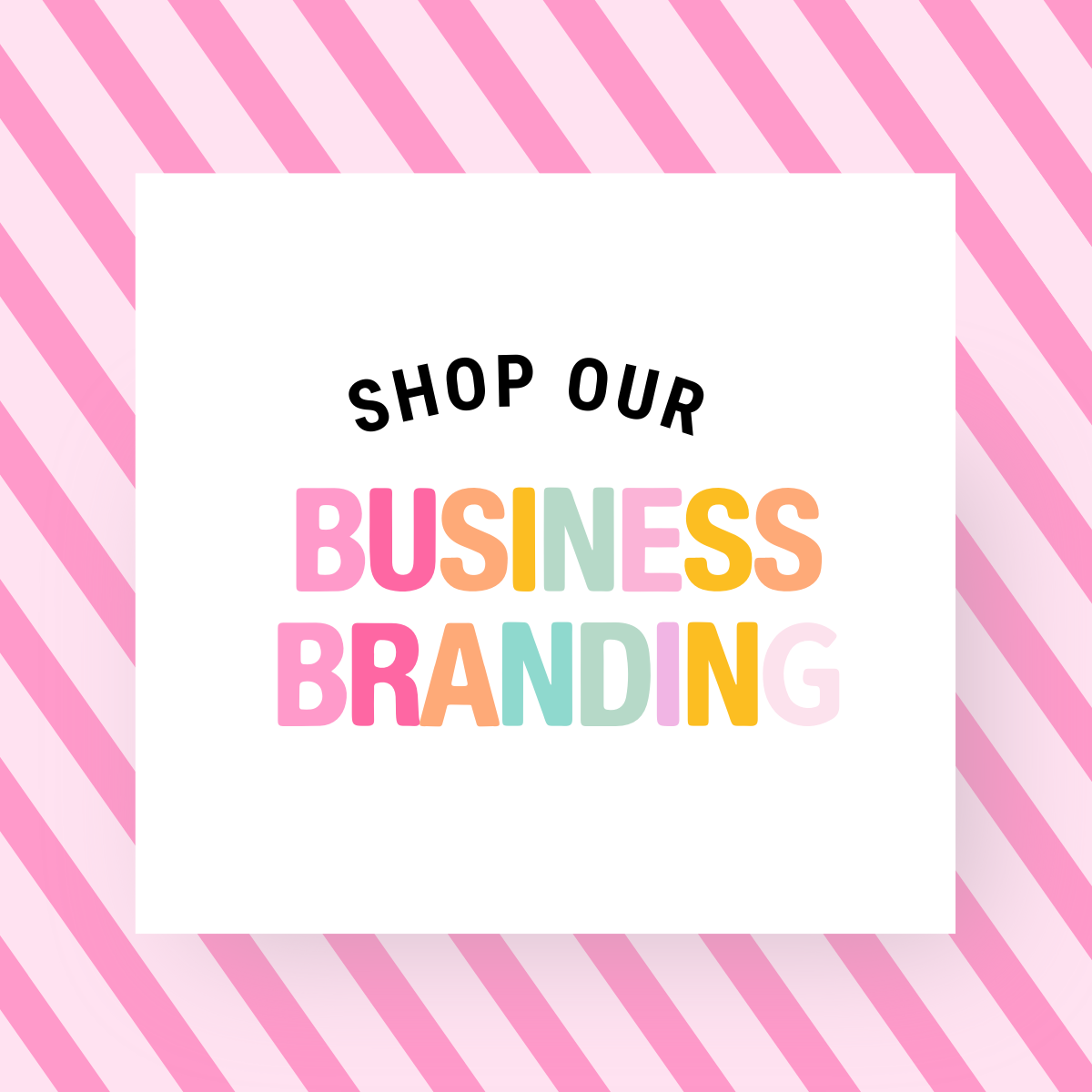 Business Branding