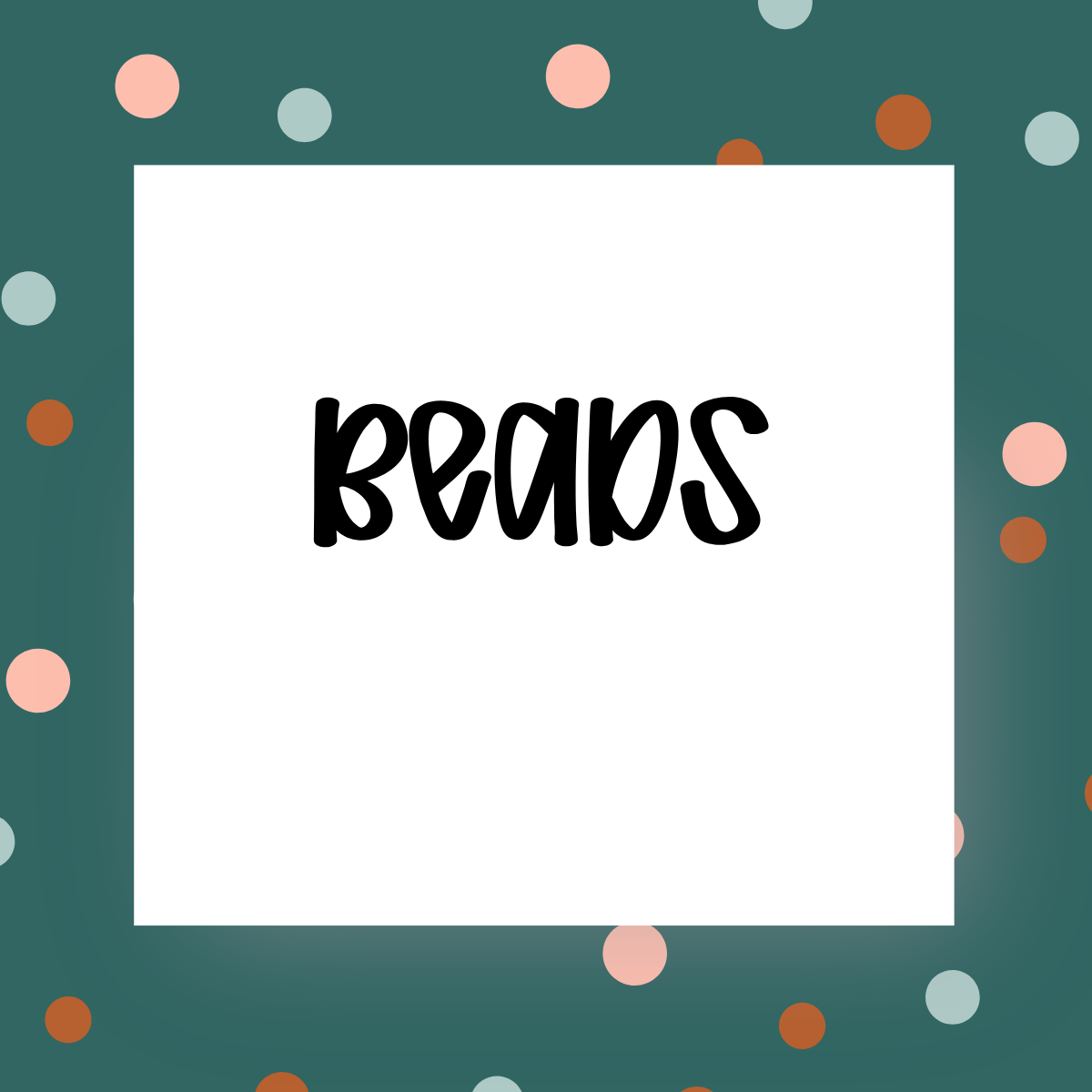 Beads