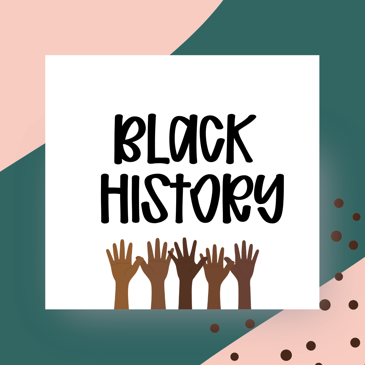 Black History & Juneteenth