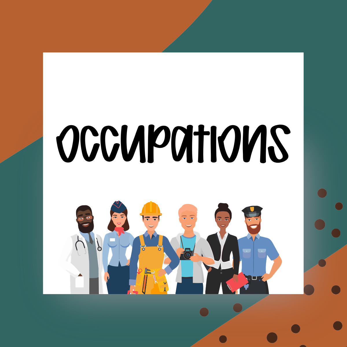 Occupation