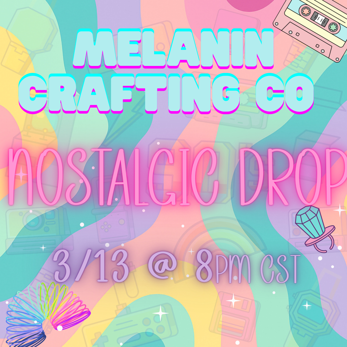 Nostalgic Collection