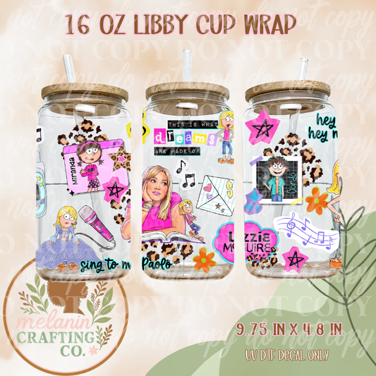 Hey Now Hey Now Cup Wrap