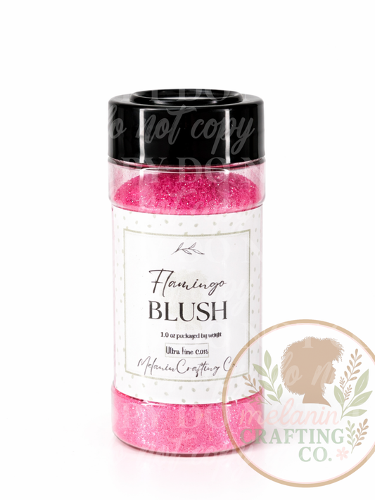 Flamingo Blush