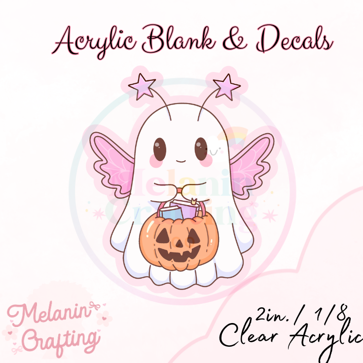 Fairy Ghost