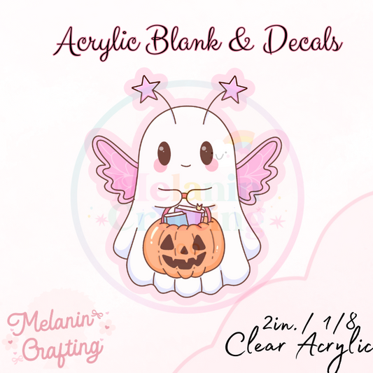 Fairy Ghost