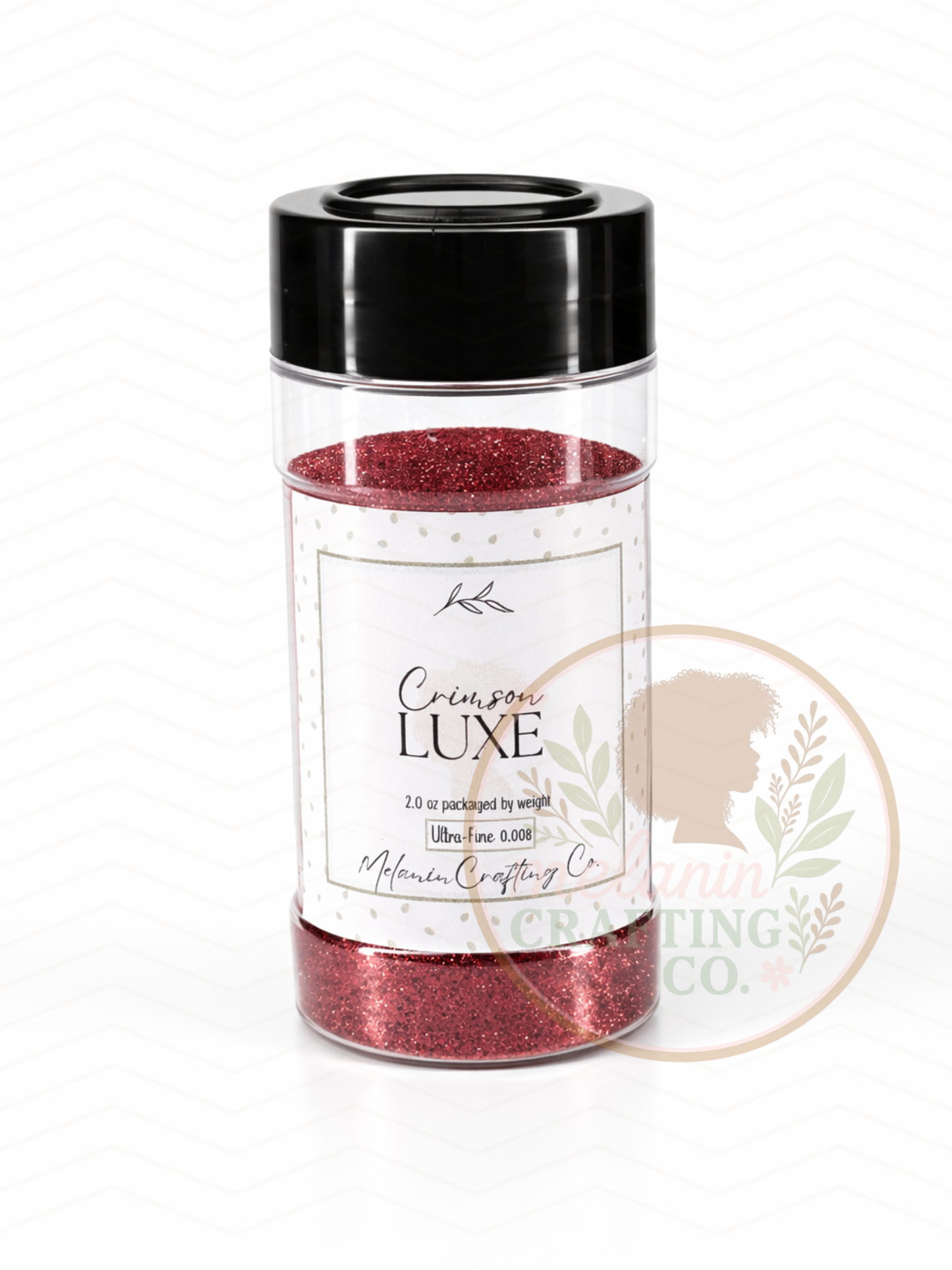 Crimson Luxe