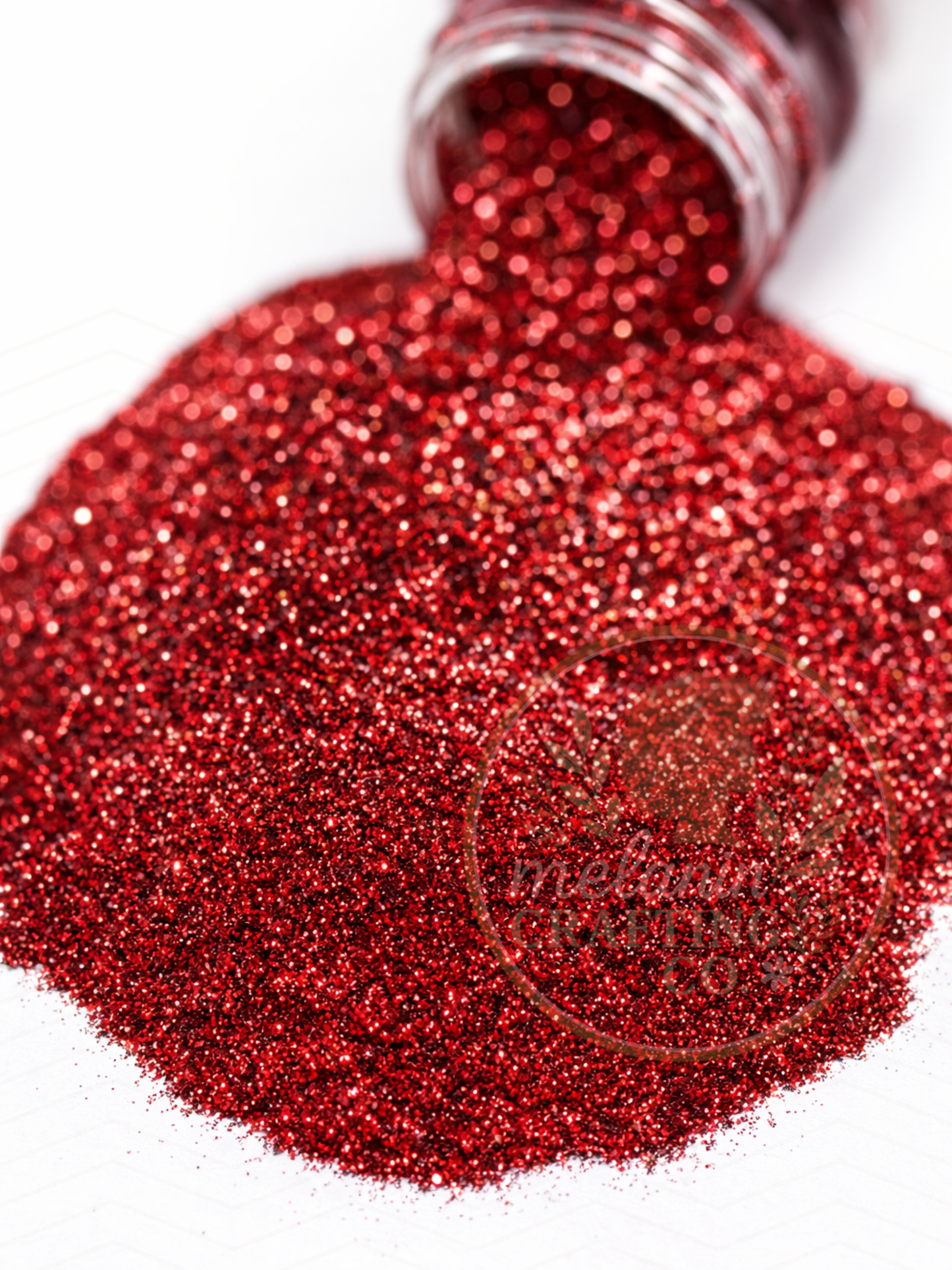 Crimson Luxe
