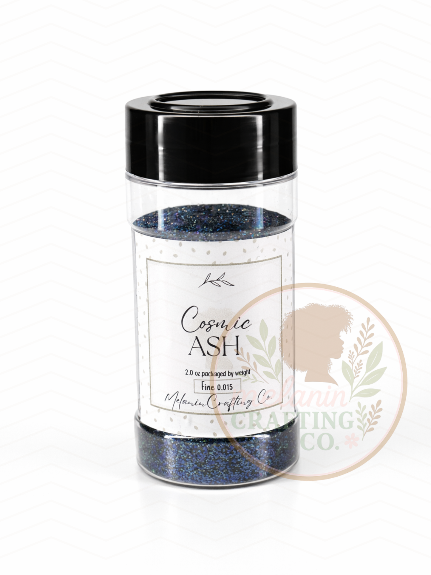 Cosmic Ash