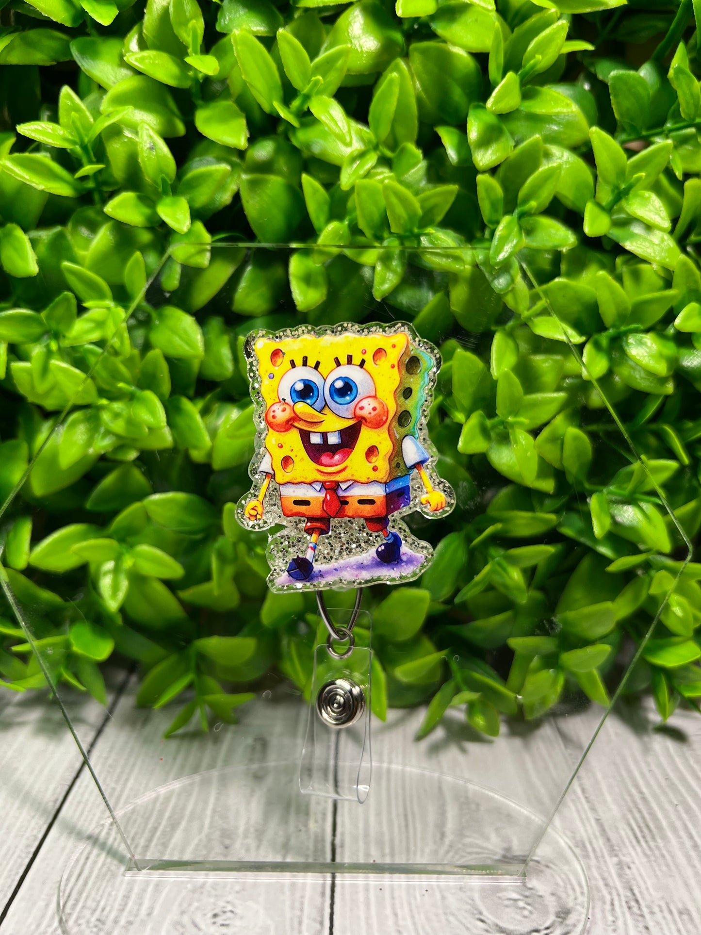 Spongebob