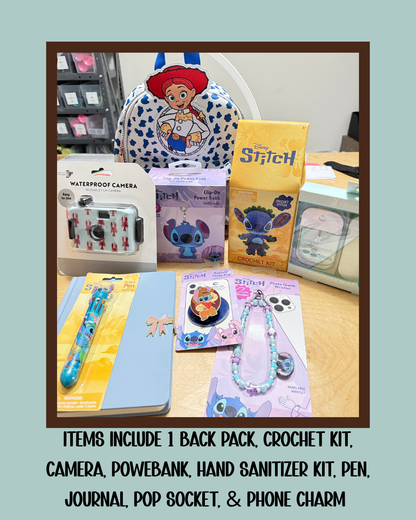 💙🌺 MCC RAFFLE 💙🌺