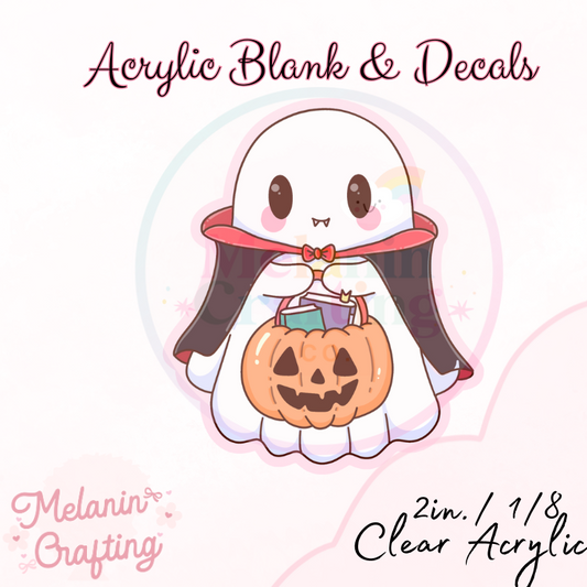 Vampire Ghost