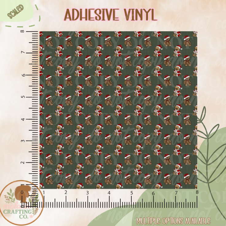 Mommy & Me Adhesive Vinyl