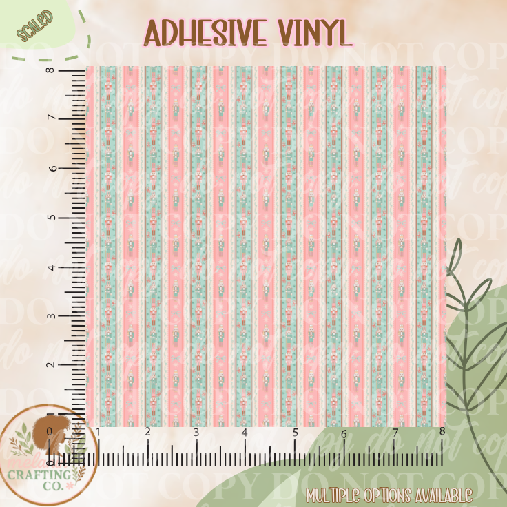 NutCracker Adhesive Vinyl