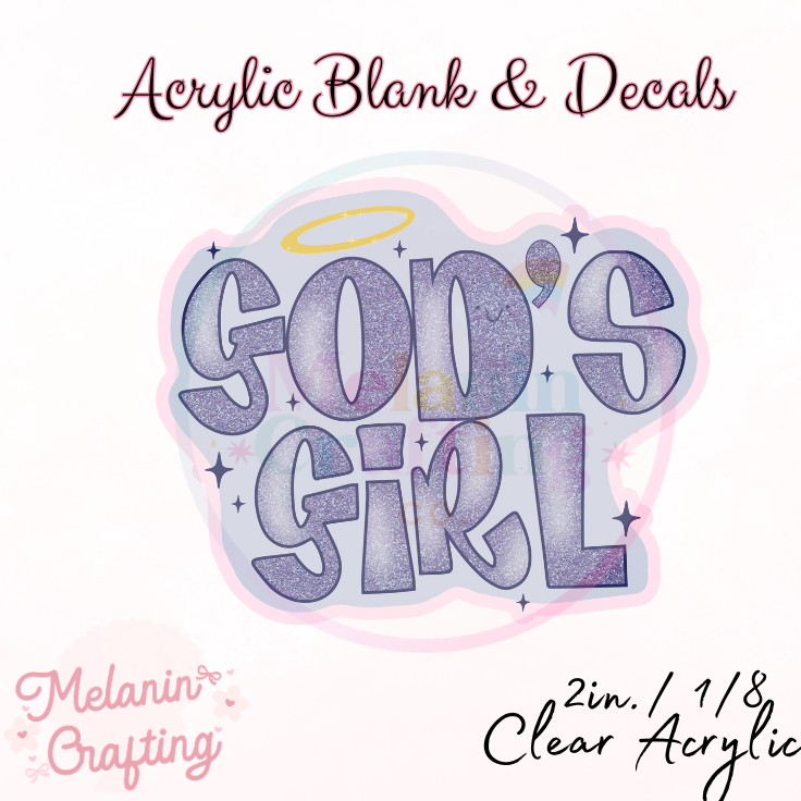 God's Girl