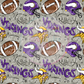 NFL Team Adhesive Vinyl