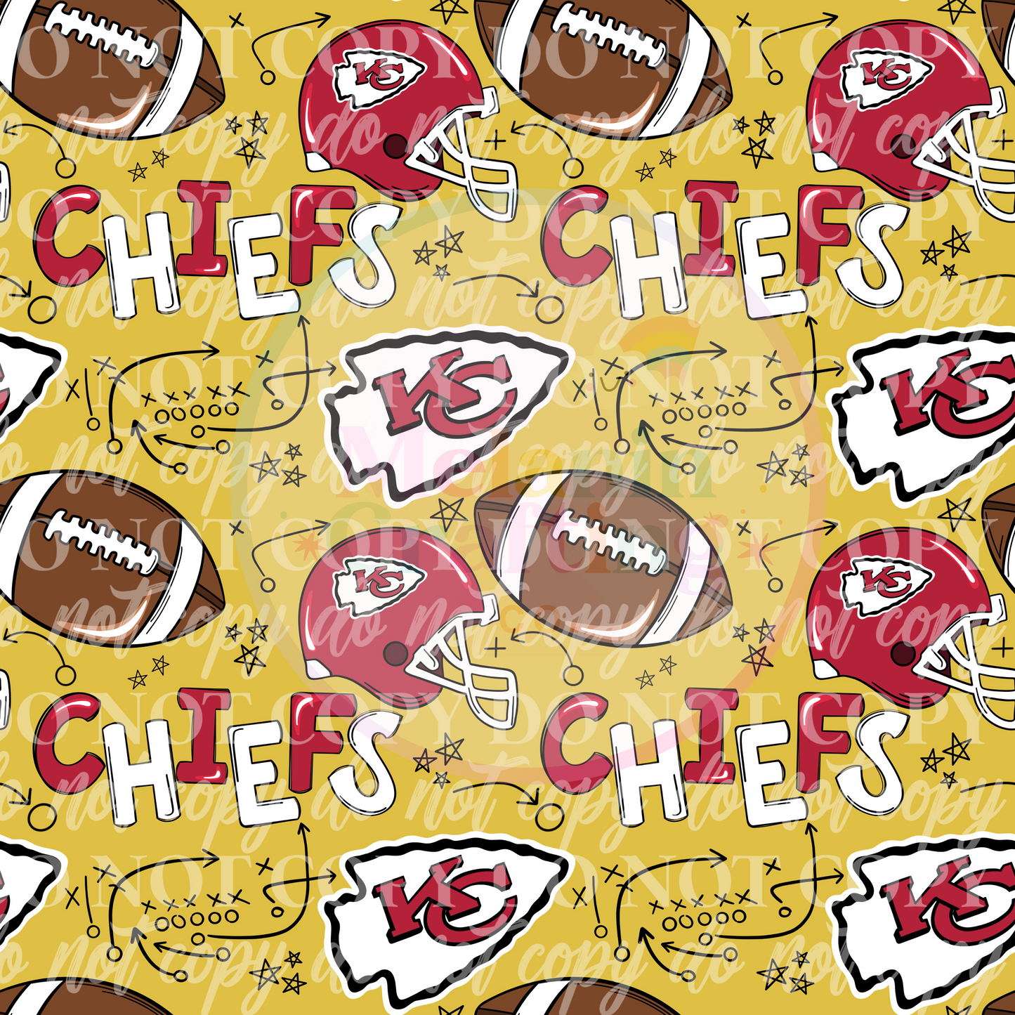 NFL Team Adhesive Vinyl