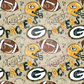 NFL Team Adhesive Vinyl