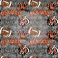 NFL Team Adhesive Vinyl