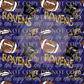 NFL Team Adhesive Vinyl