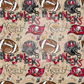 NFL Team Adhesive Vinyl