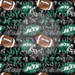 NFL Team Adhesive Vinyl