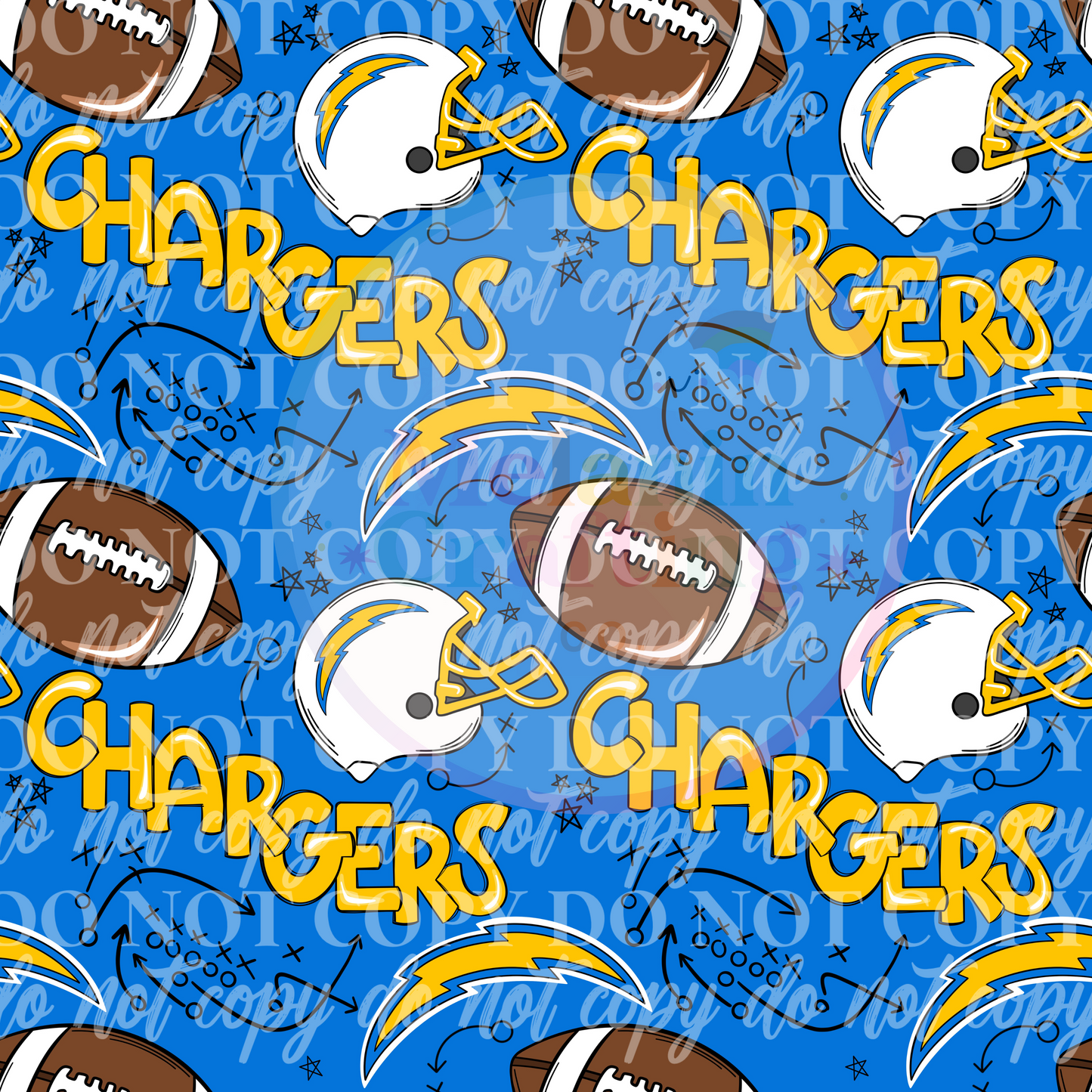 NFL Team Adhesive Vinyl