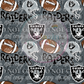 NFL Team Adhesive Vinyl