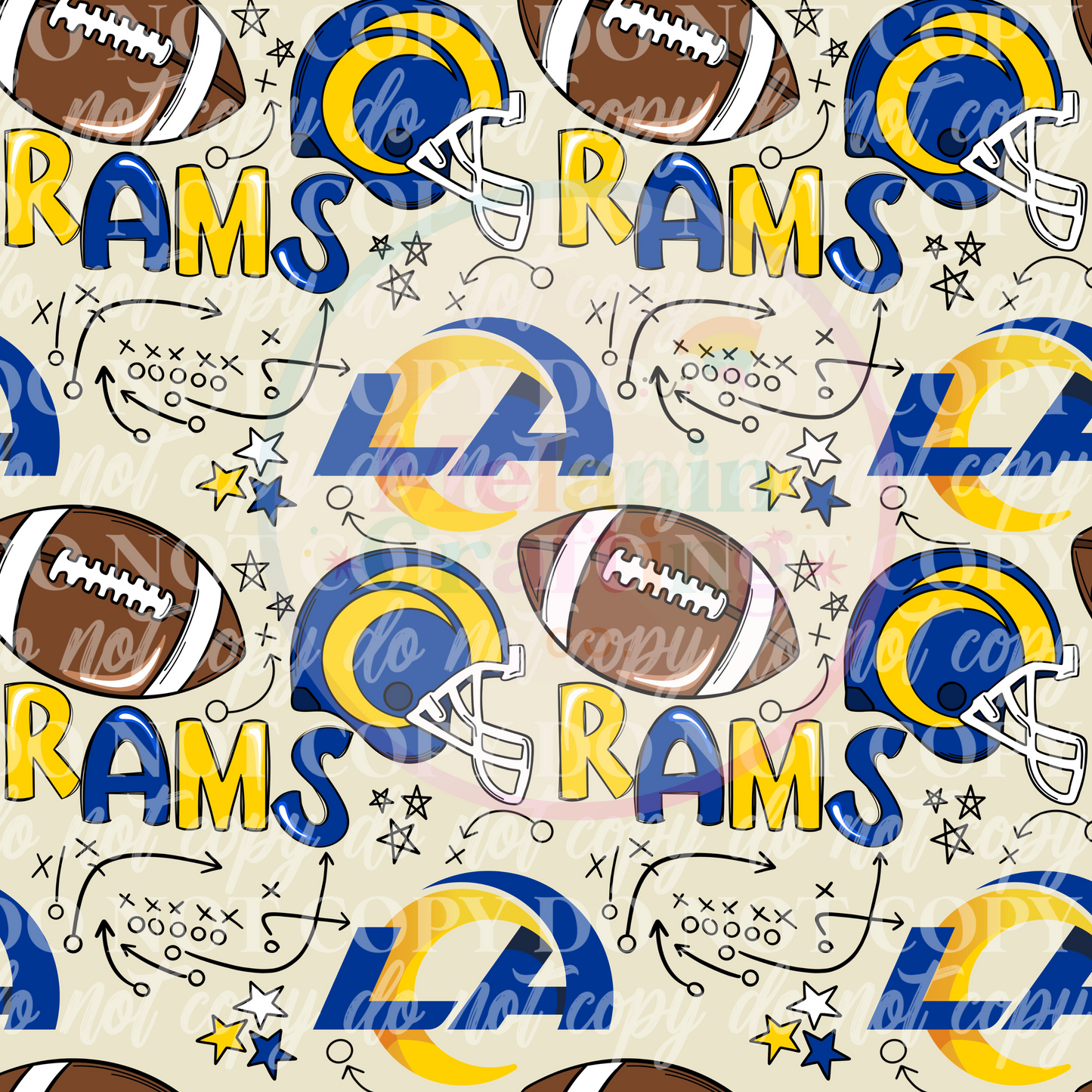 NFL Team Adhesive Vinyl