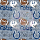NFL Team Adhesive Vinyl