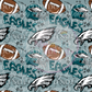 NFL Team Adhesive Vinyl