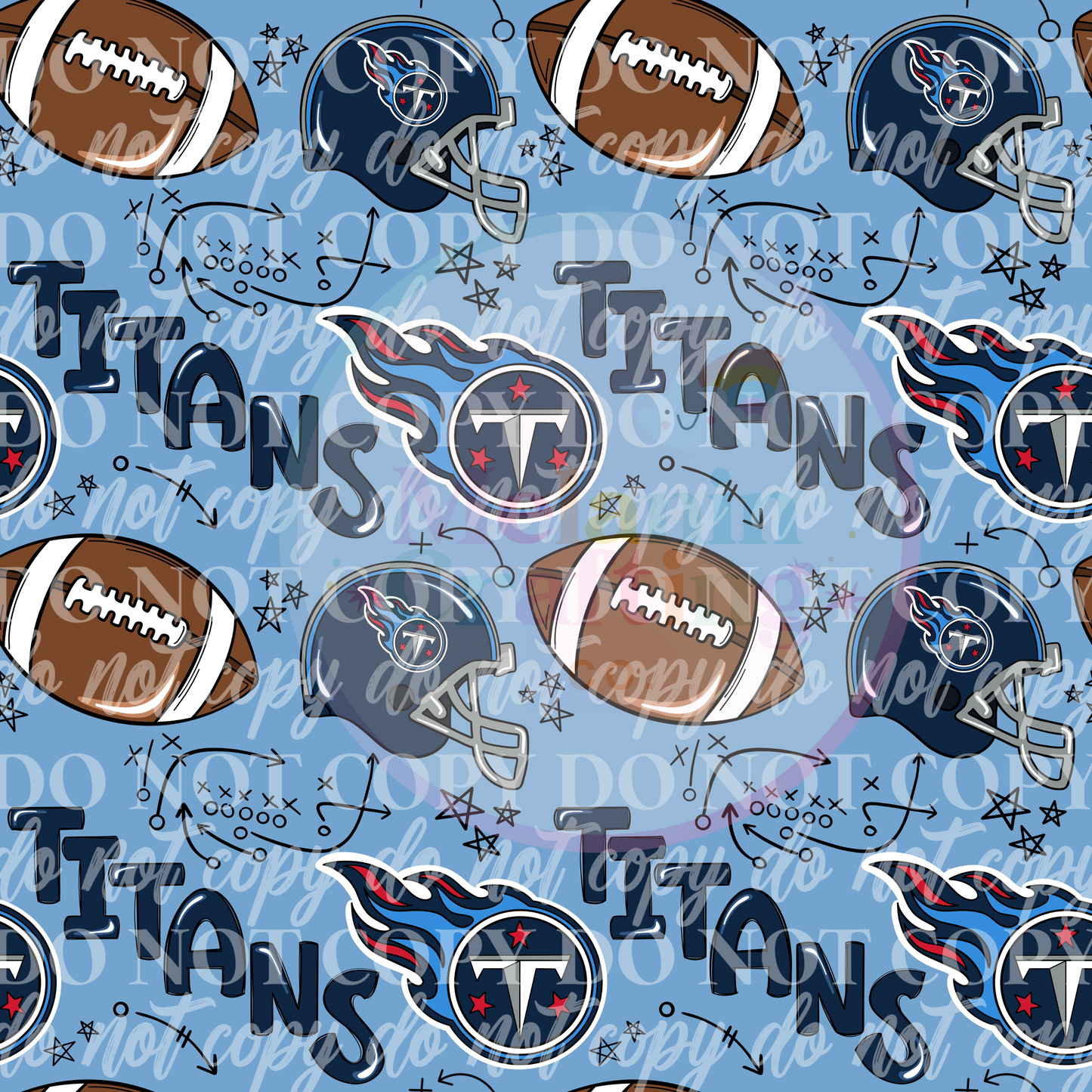 NFL Team Adhesive Vinyl