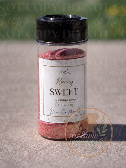 Berry Sweet