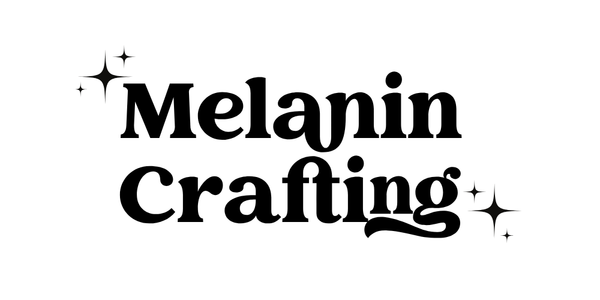 Melanin Crafting 