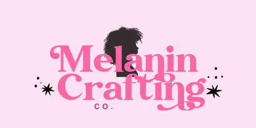 Melanin Crafting 