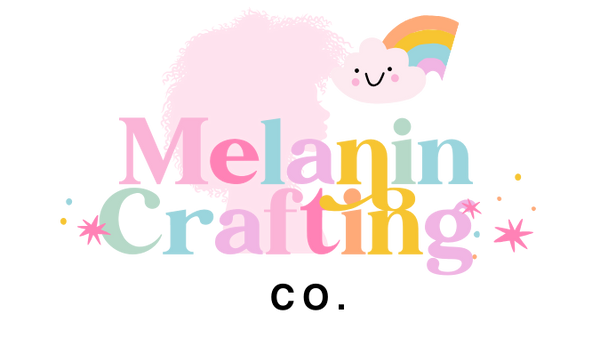 Melanin Crafting 