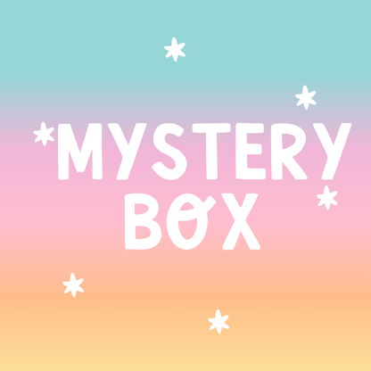 Mystery Destash Box 2