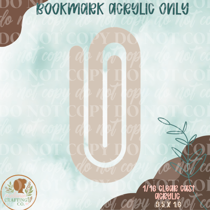 Bookmark