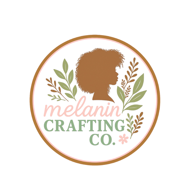 Melanin Crafting 