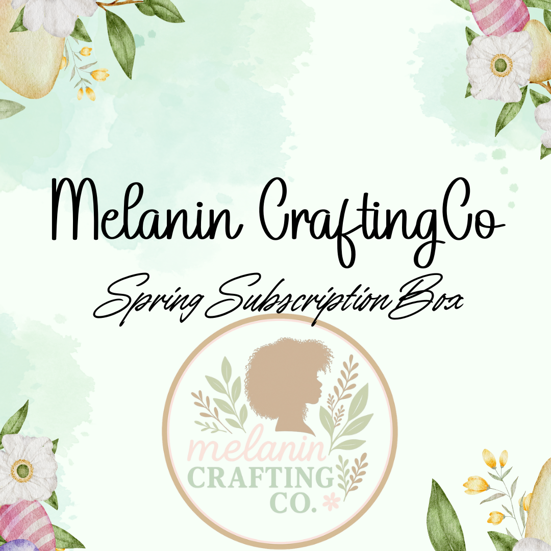 Spring Subscription Box